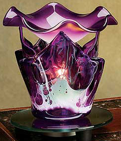 Oil Burner
