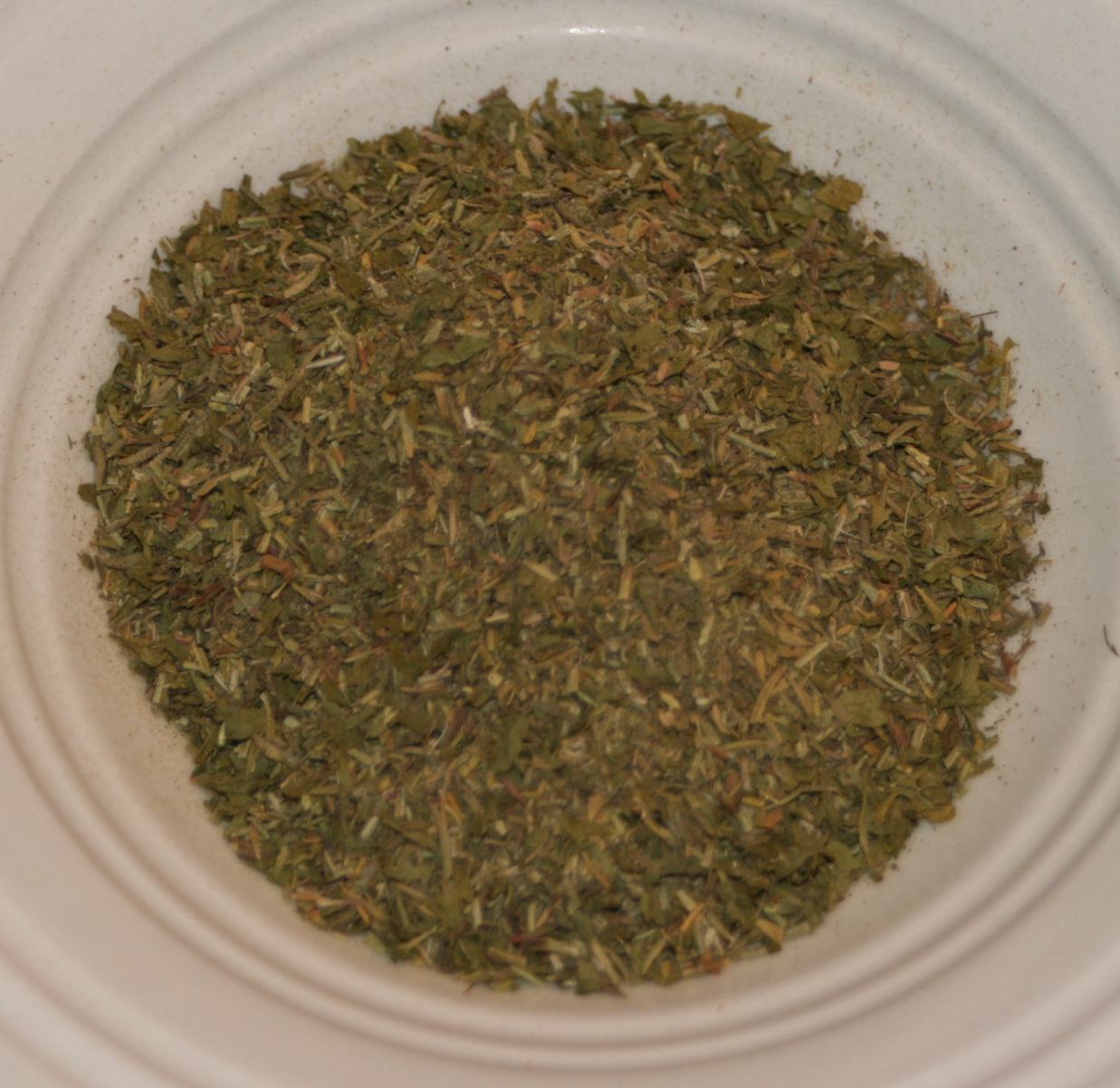 Loose Herbs